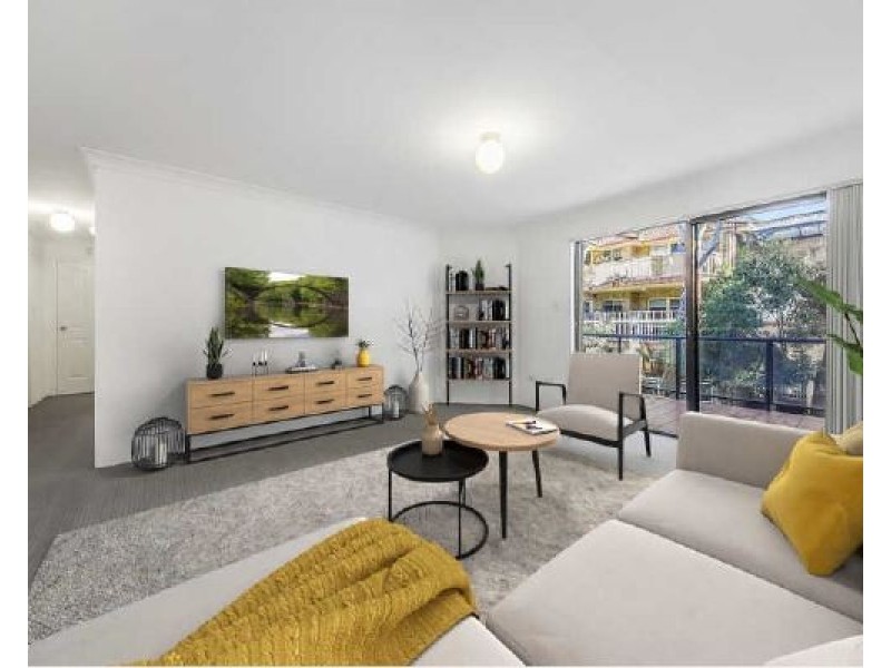 13/82 Walpole St, Merrylands NSW 2160