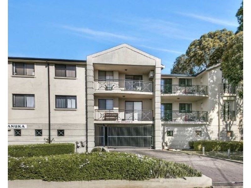 13/82 Walpole St, Merrylands NSW 2160