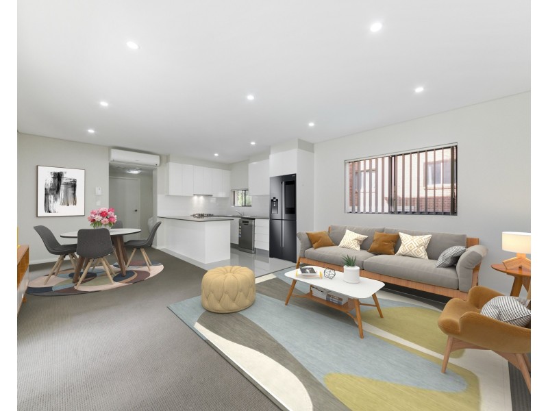 1/8 Wigram St, Harris Park NSW 2150