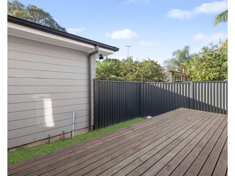 8 & 8a Capparis Circuit, Bidwill NSW 2770