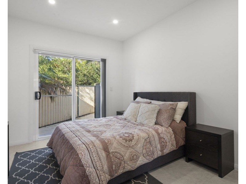 8 & 8a Capparis Circuit, Bidwill NSW 2770