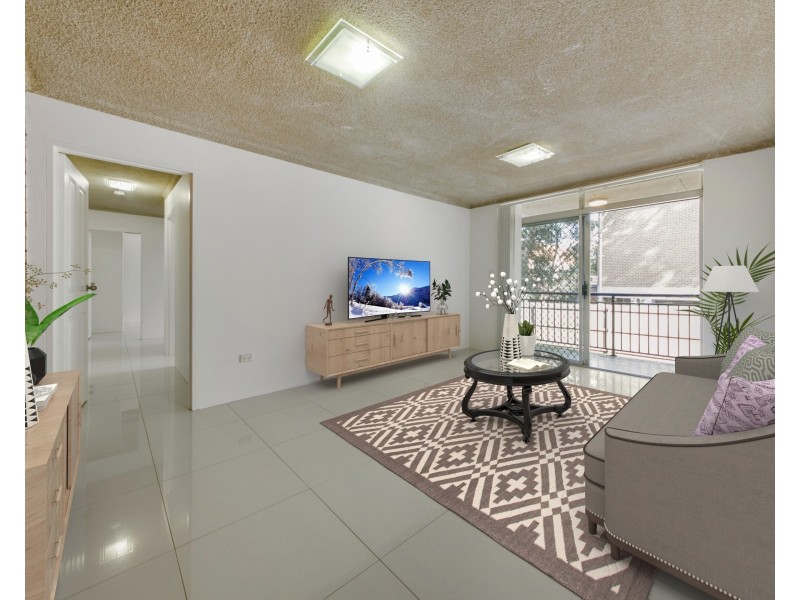 3/84-86 The Esplanade, Guildford NSW 2161