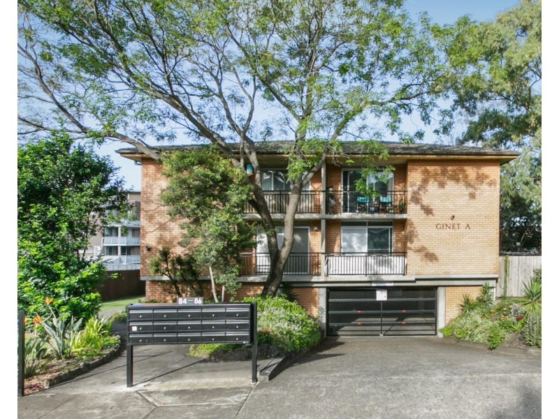 3/84-86 The Esplanade, Guildford NSW 2161