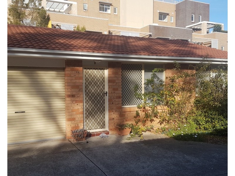 8/42 Hythe St, Mount Druitt NSW 2770