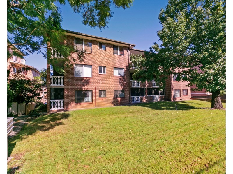 6/8 Brisbane St, Harris Park NSW 2150