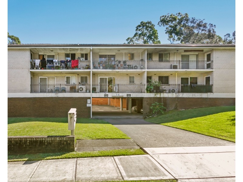17/7 Tiara Pl, Granville NSW 2142