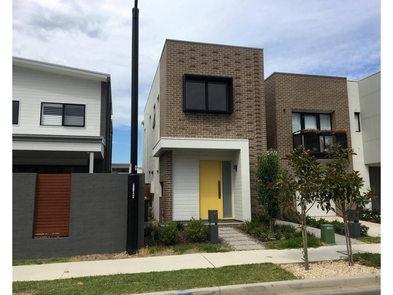 57 Buckley Av, Blacktown NSW 2148