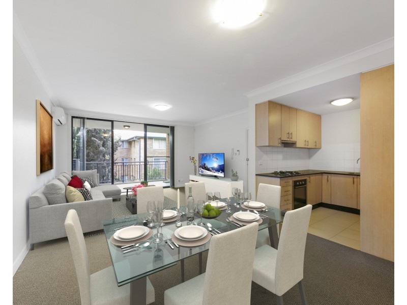 9/356-360 Railway Tce, Guildford NSW 2161