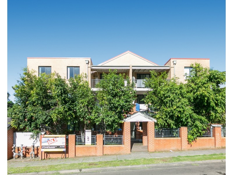 9/356-360 Railway Tce, Guildford NSW 2161