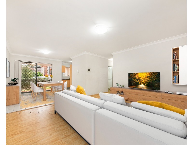 2/71 Clyde St, Guildford NSW 2161