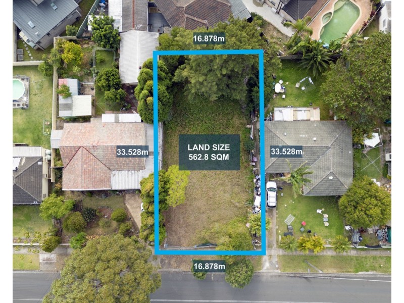 73 Albert Street, Guildford NSW 2161