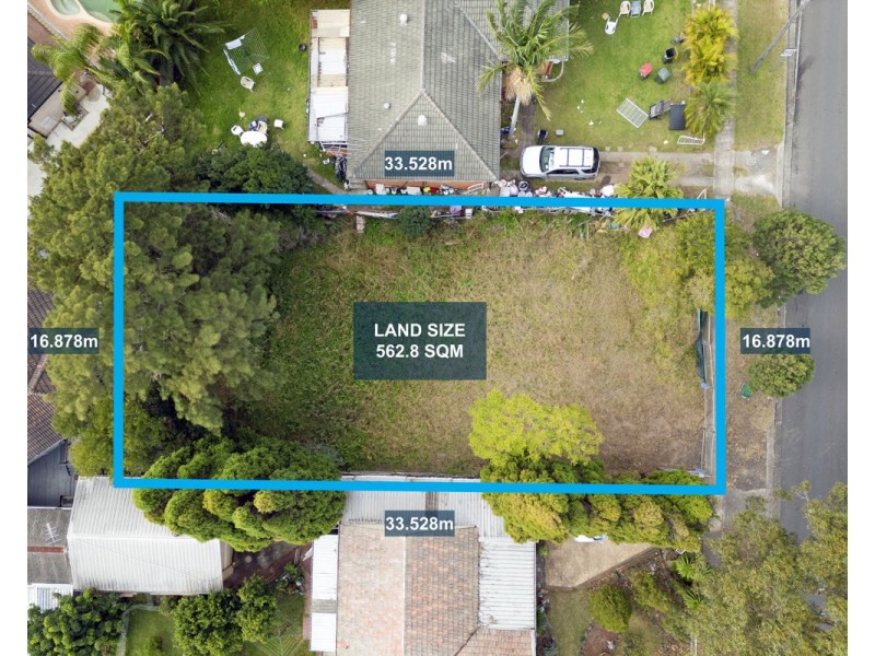 73 Albert Street, Guildford NSW 2161