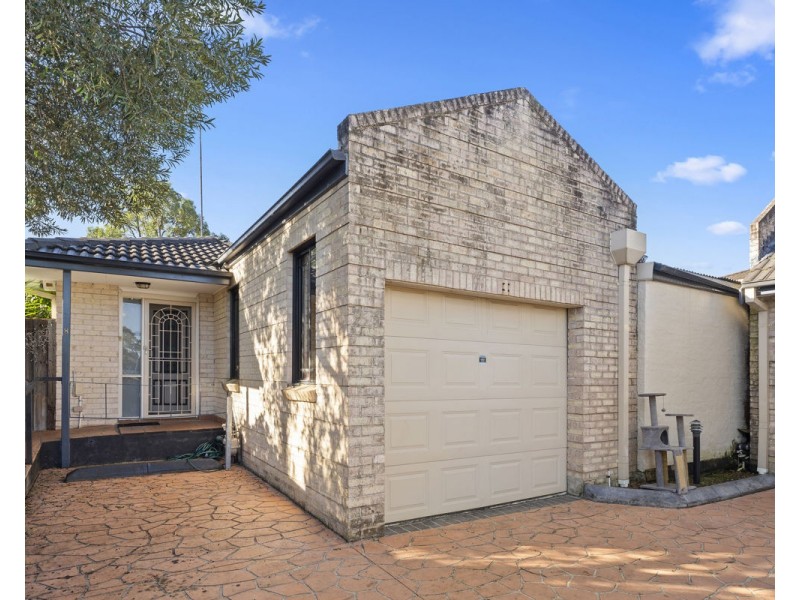 8/35-37 Clarence Street, Merrylands NSW 2160