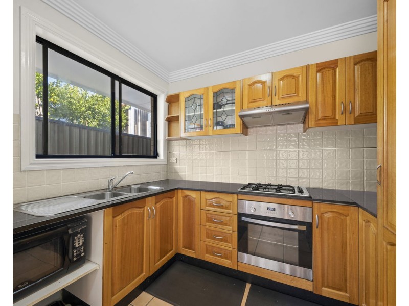 8/35-37 Clarence Street, Merrylands NSW 2160