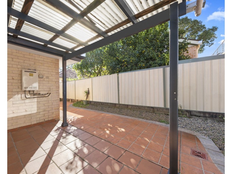 8/35-37 Clarence Street, Merrylands NSW 2160