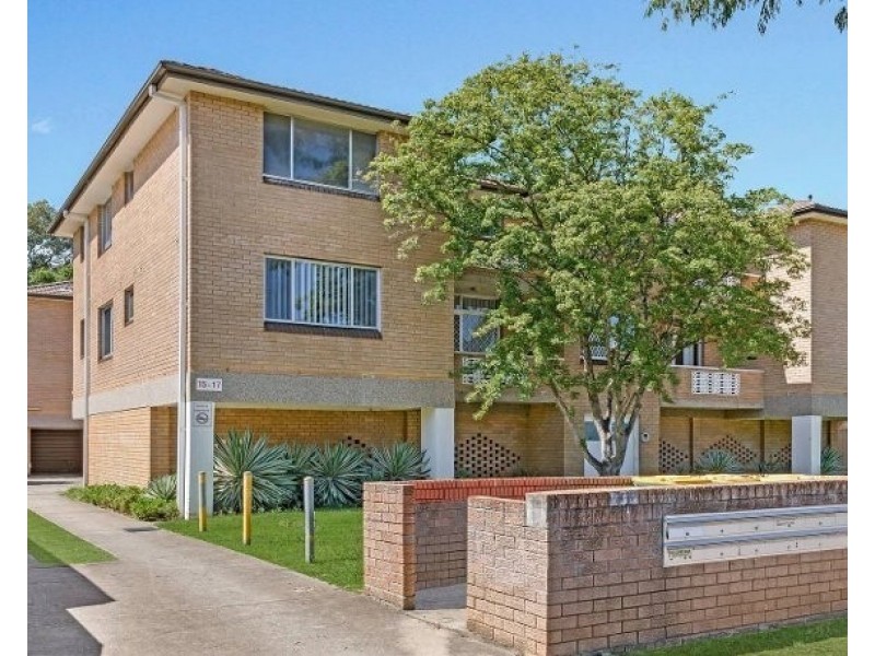 4/15-17 The Trongate, Granville NSW 2142