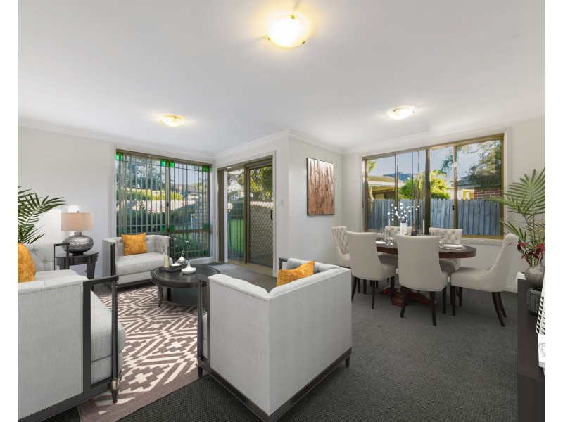 7/77 Chelmsford Rd, South Wentworthville NSW 2145