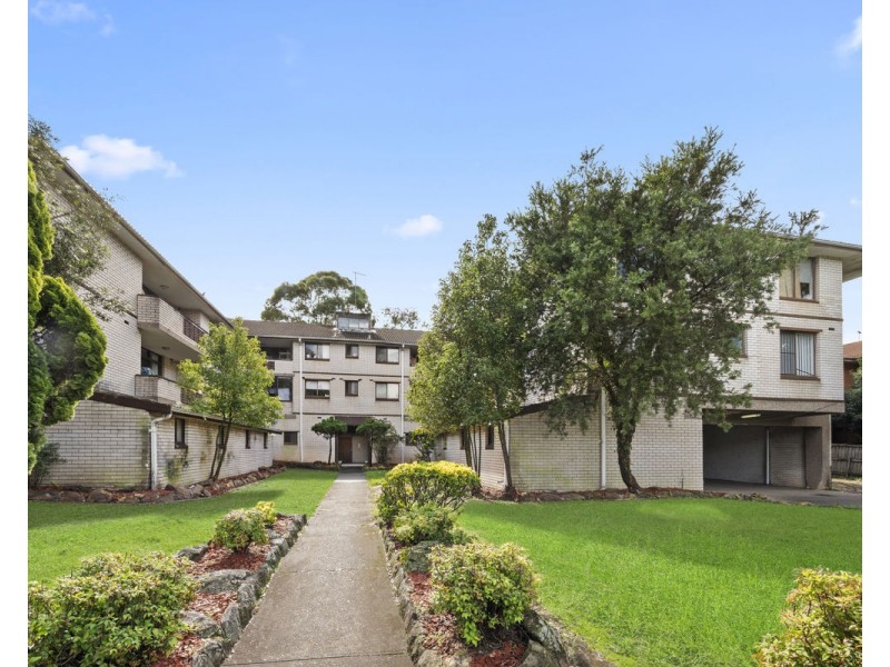 11/51-55 Neil Street, Merrylands NSW 2160