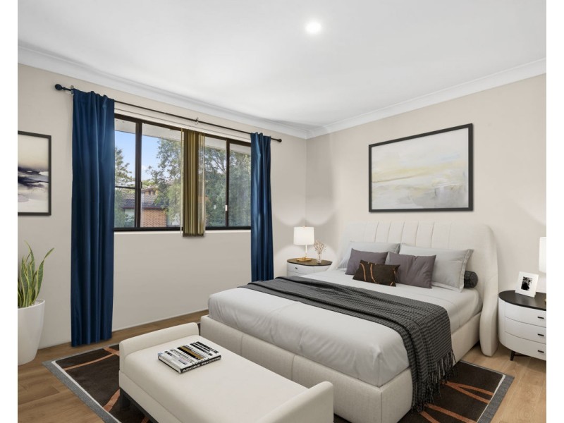11/51-55 Neil Street, Merrylands NSW 2160