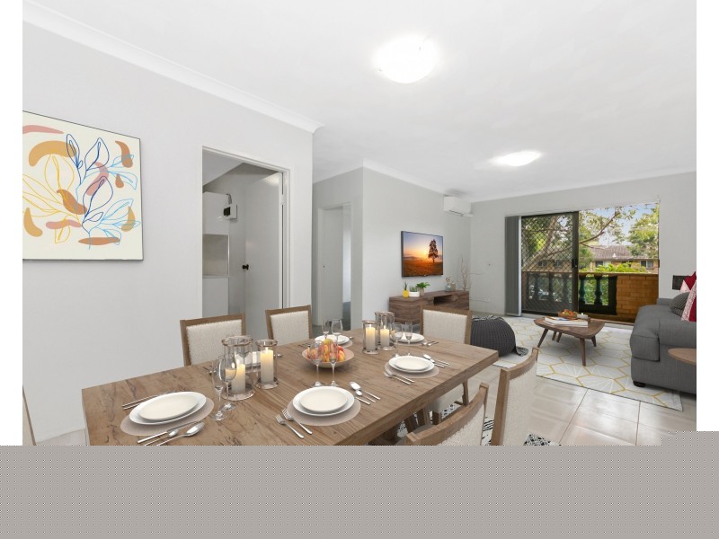 1/22-24 Paton St, Merrylands NSW 2160