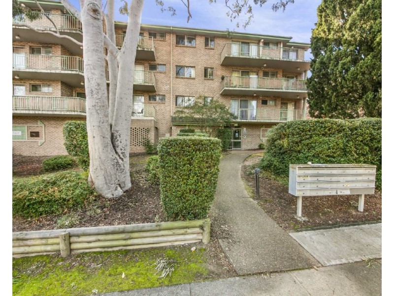 18/53 Manchester St, Merrylands NSW 2160