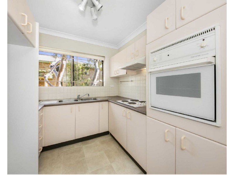 18/53 Manchester St, Merrylands NSW 2160