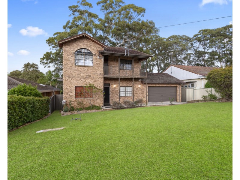 63 Hopman Street, Greystanes NSW 2145