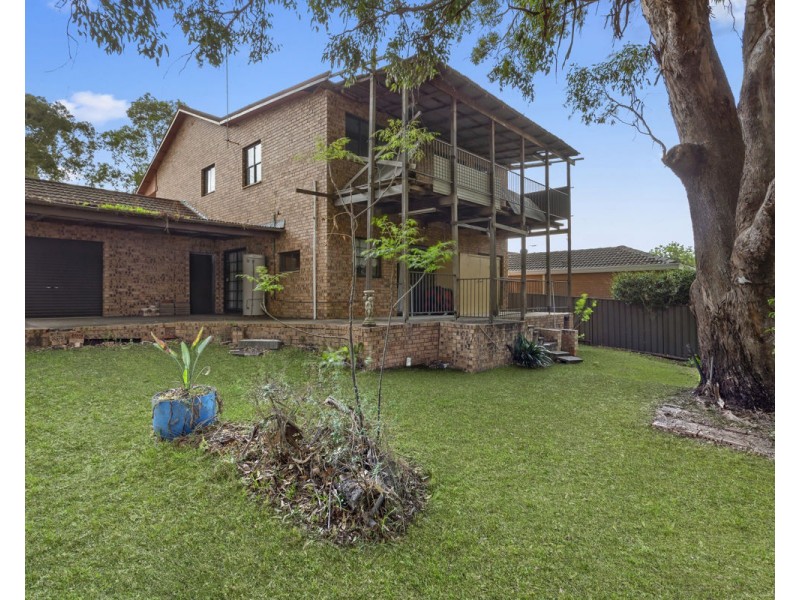 63 Hopman Street, Greystanes NSW 2145