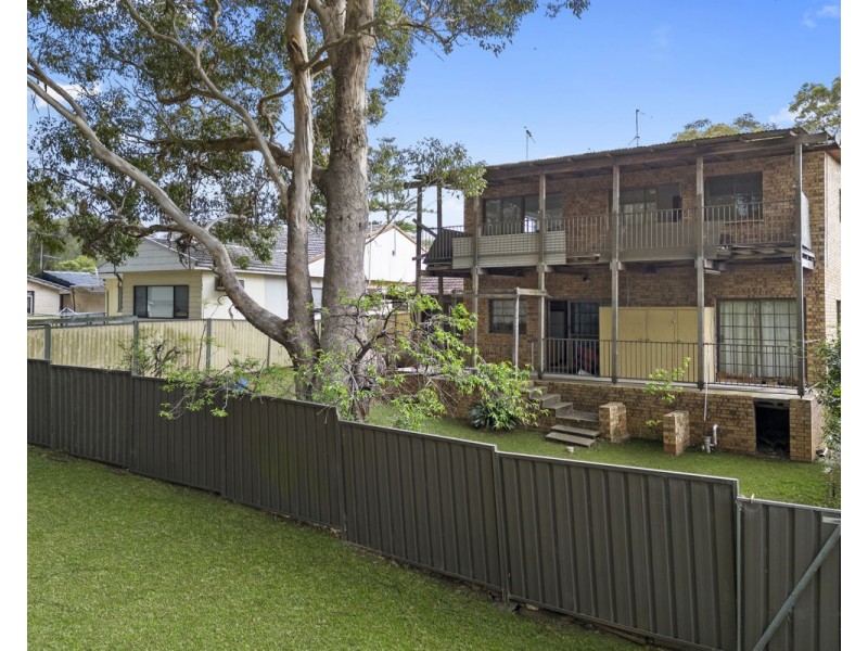 63 Hopman Street, Greystanes NSW 2145