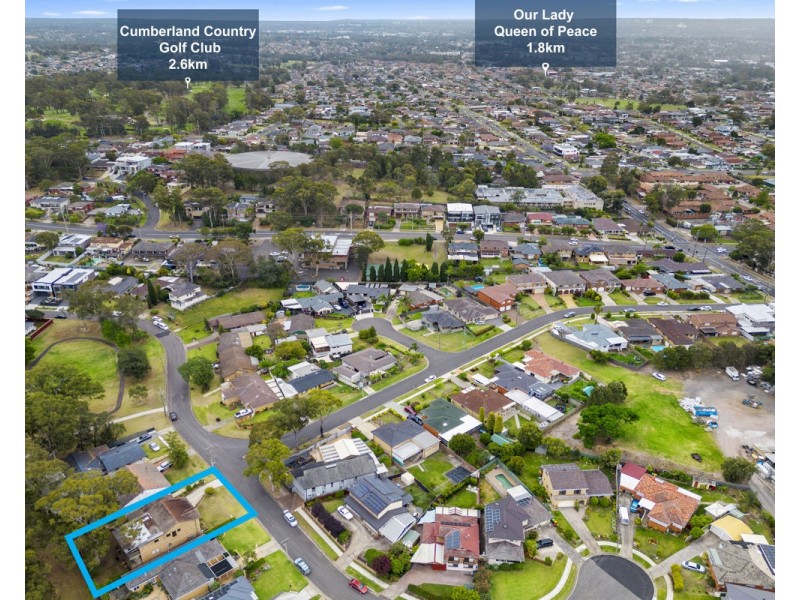 63 Hopman Street, Greystanes NSW 2145