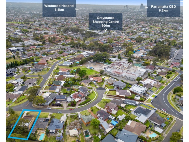 63 Hopman Street, Greystanes NSW 2145