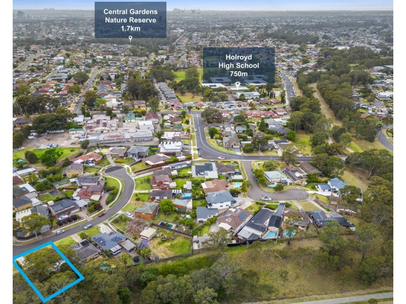 63 Hopman Street, Greystanes NSW 2145