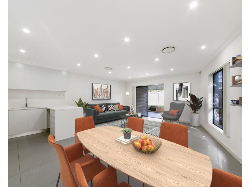 1 Bettina St, Merrylands West NSW 2160