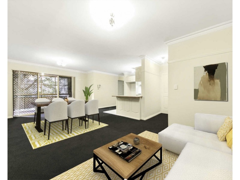 4/84 Pitt St, Granville NSW 2142