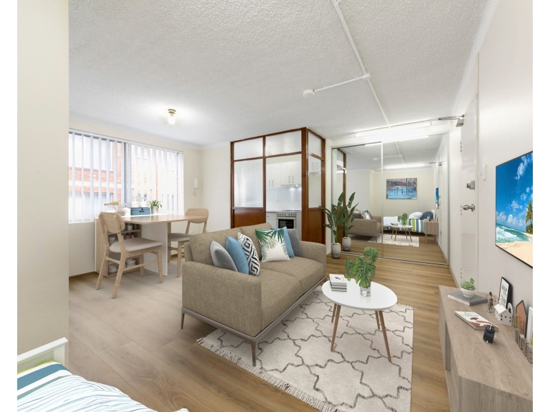 3/29C Great Western Hwy, Parramatta NSW 2150