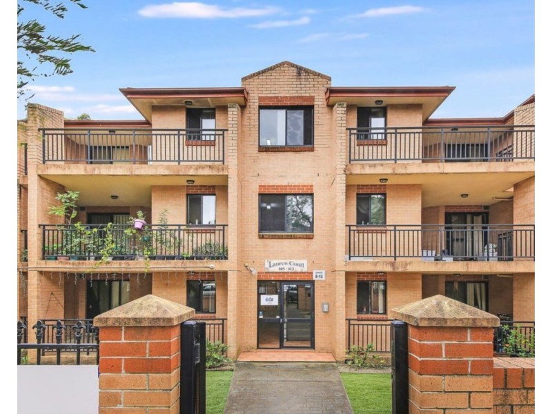 17/105 Stapleton St, Pendle Hill NSW 2145