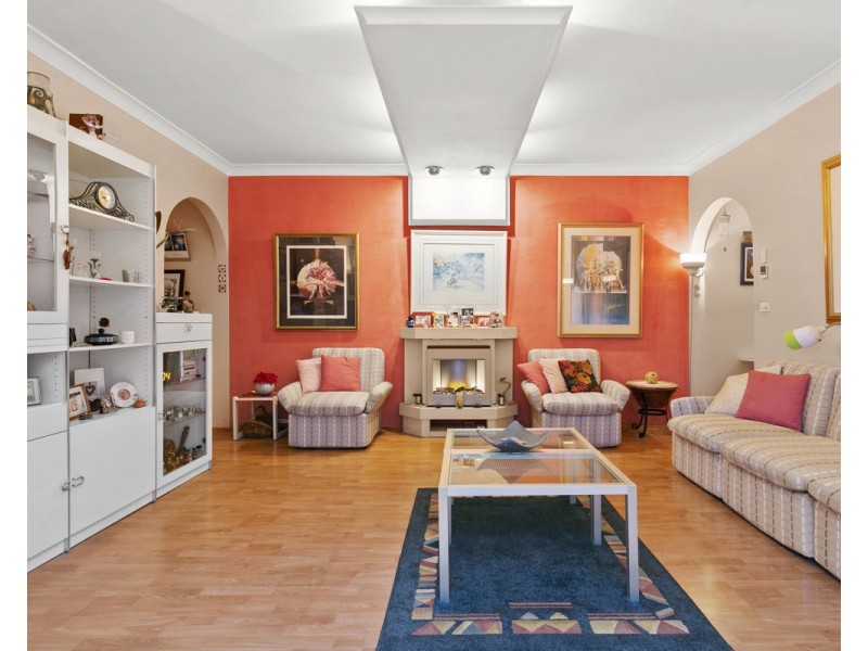 8/11-13 York Street, Fairfield NSW 2165