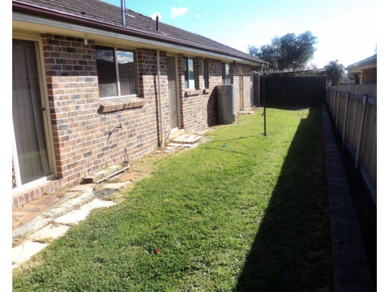 1 Lough Lane, Guildford NSW 2161