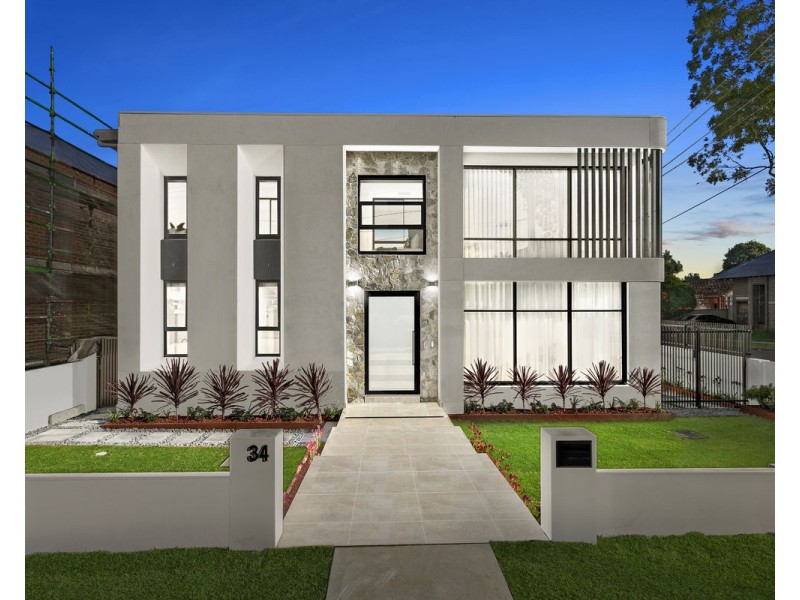 34 Frances Street, South Wentworthville NSW 2145
