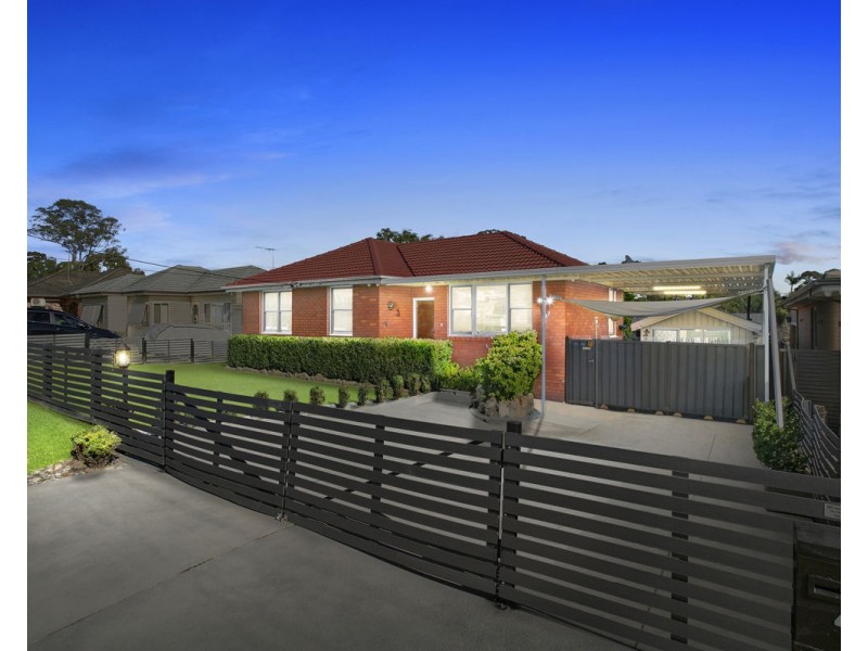 47 Gerald Street, Greystanes NSW 2145