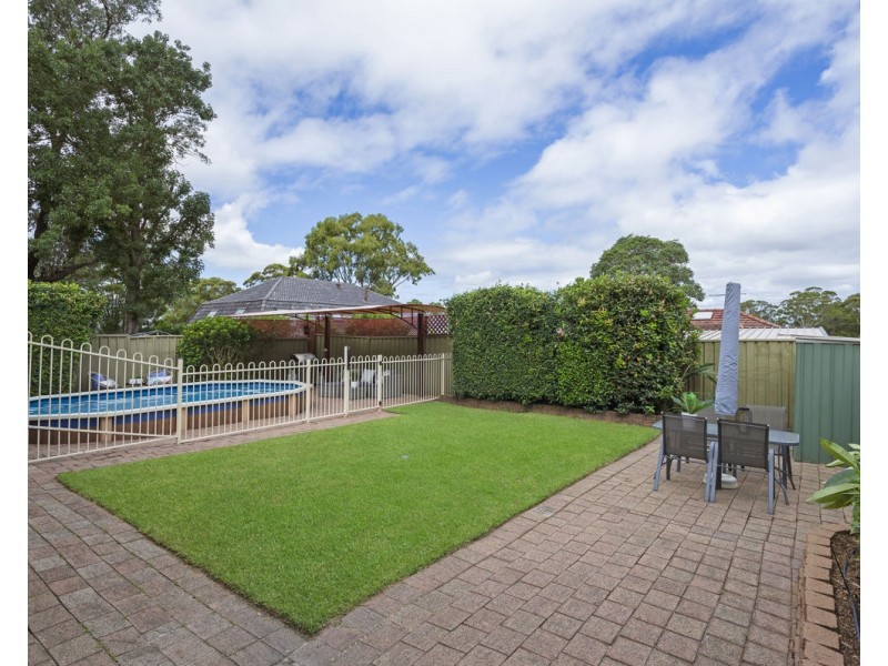 92 Macquarie Road, Greystanes NSW 2145