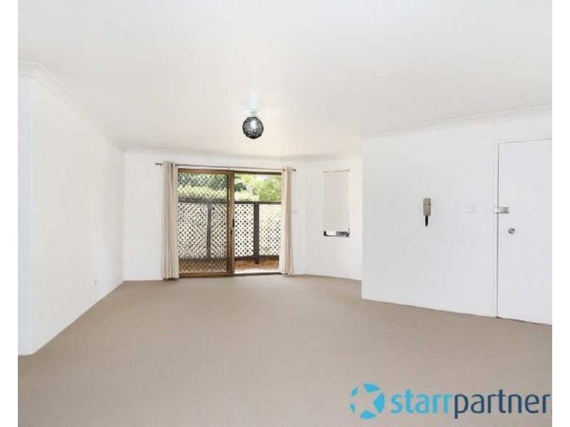 8/14 Birmingham St, Merrylands NSW 2160