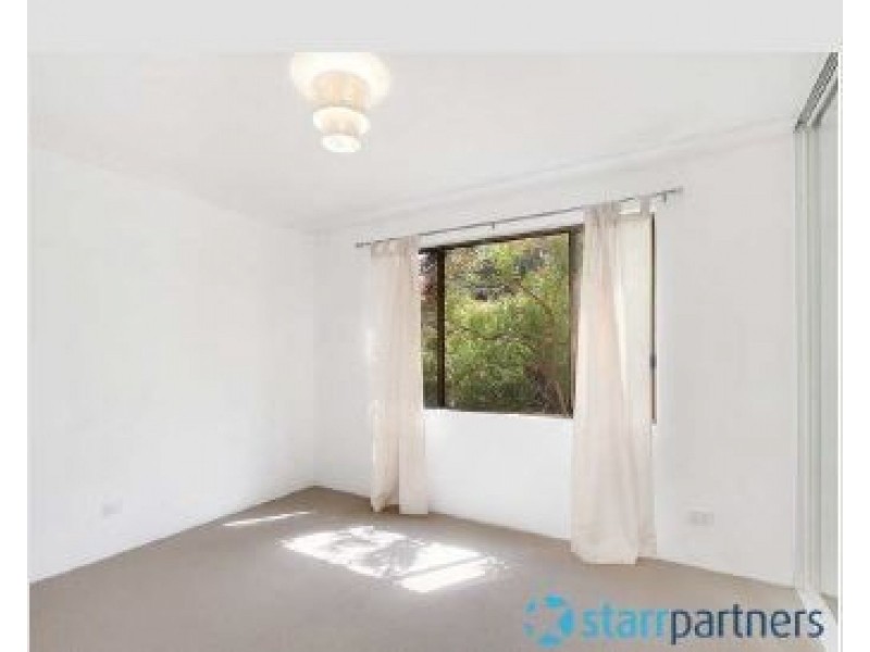 8/14 Birmingham St, Merrylands NSW 2160