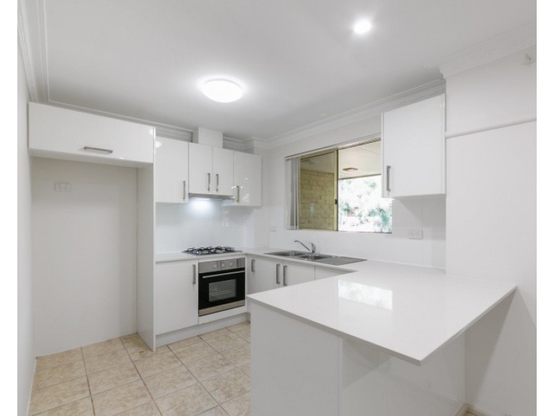 12/19 Oxford St, Merrylands NSW 2160