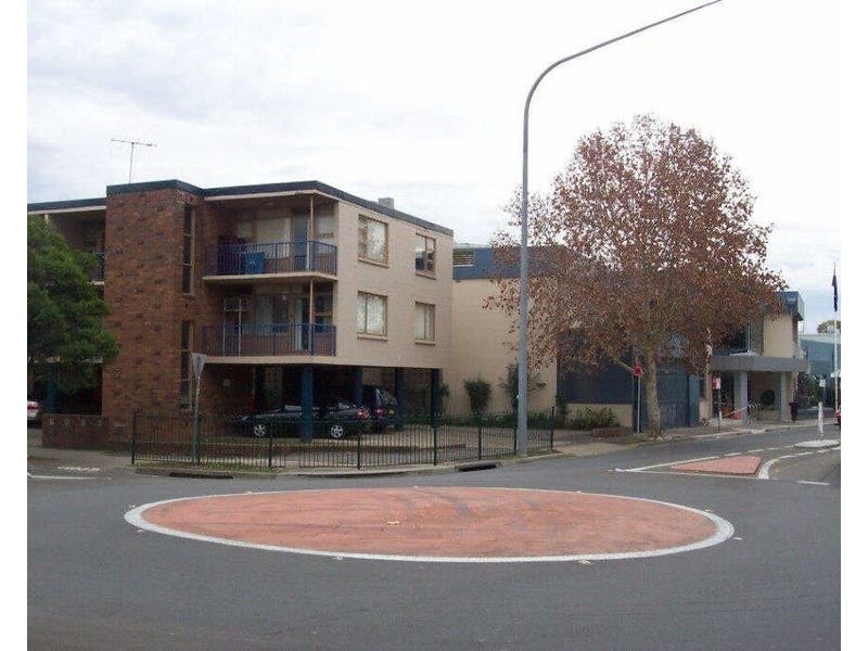 6/1 Newman St, Merrylands NSW 2160