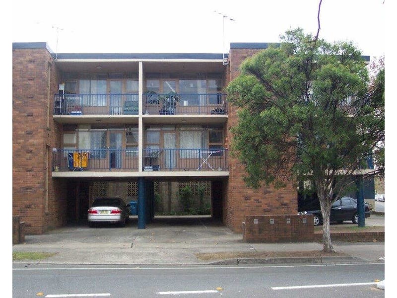 6/1 Newman St, Merrylands NSW 2160