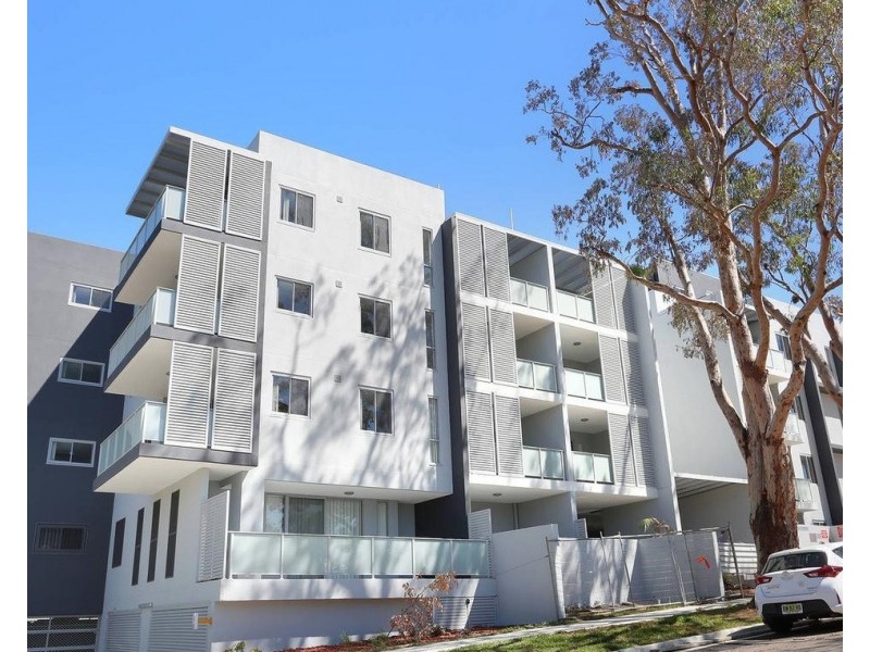 25/14-16 Peggy St, Mays Hill NSW 2145