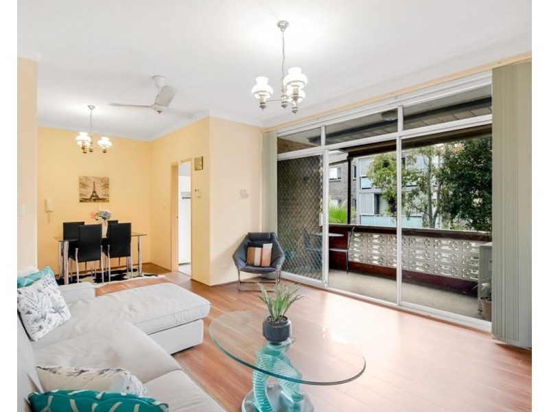 23/25-27 St Ann Street, Merrylands NSW 2160