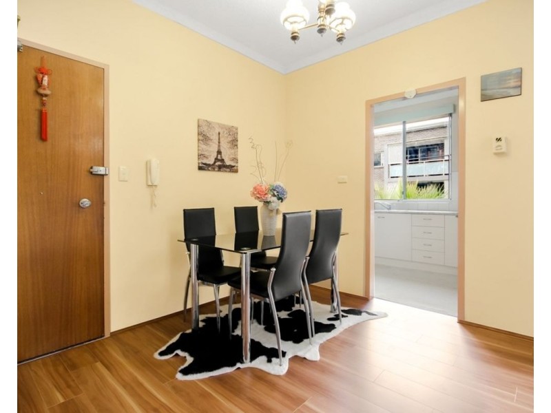 23/25-27 St Ann Street, Merrylands NSW 2160