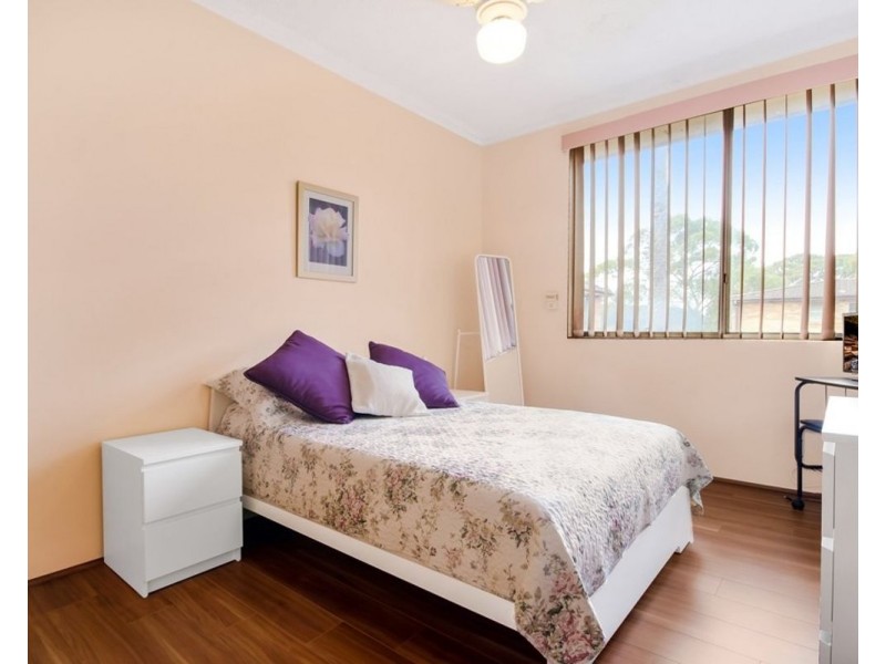 23/25-27 St Ann Street, Merrylands NSW 2160